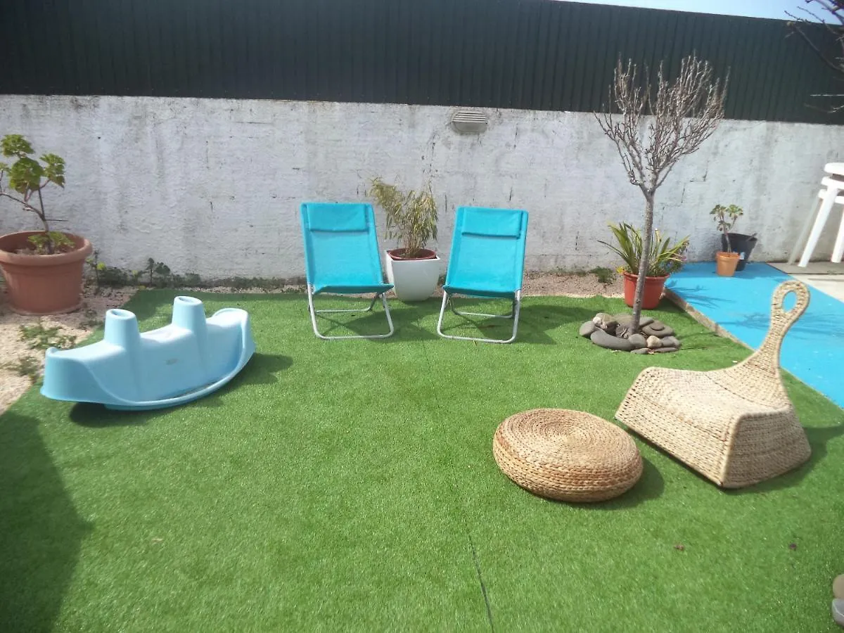 Apartamento Golfinho Apartment Sagres