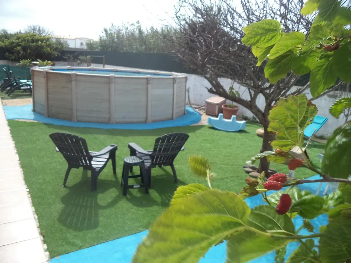 Apartamento Golfinho Apartment Sagres