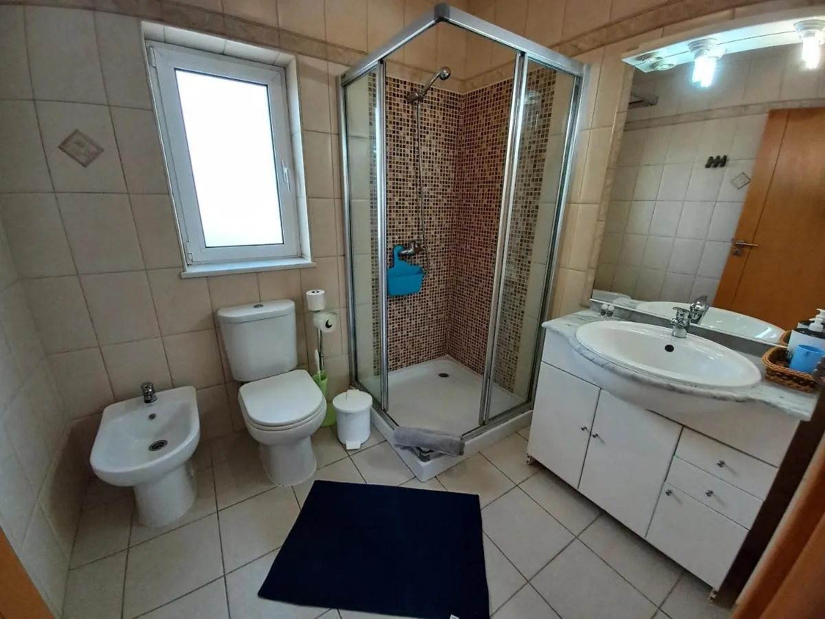 Apartamento Golfinho Apartment Sagres
