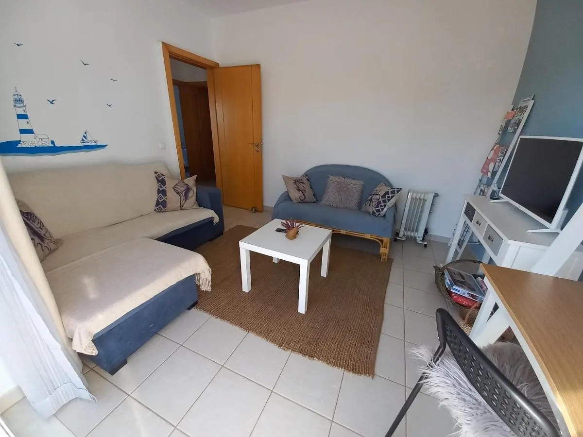 Apartamento Golfinho Apartment Sagres Portugal