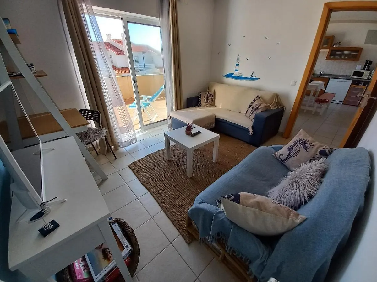 Apartamento Golfinho Apartment Sagres