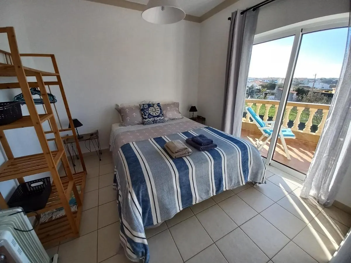 Apartamento Golfinho Apartment Sagres Portugal