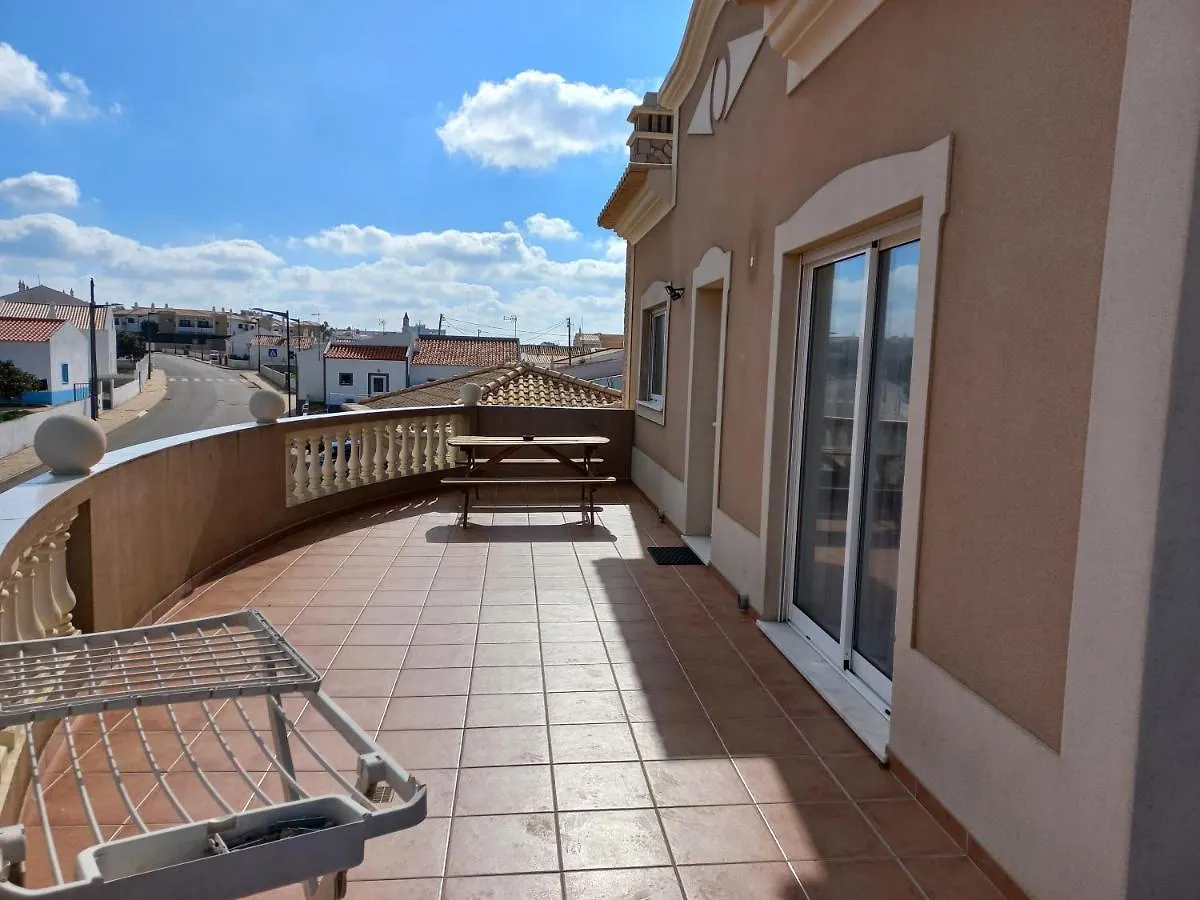 Apartamento Golfinho Apartment Sagres 0*,  Portugal