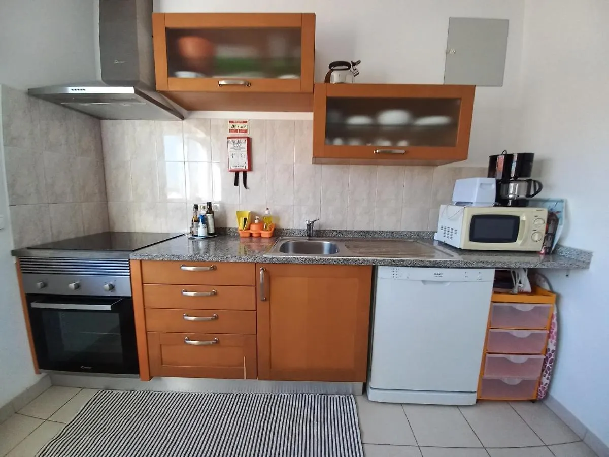 Apartamento Golfinho Apartment Sagres