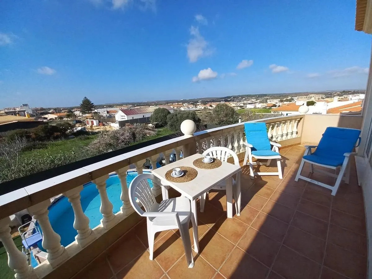 Apartamento Golfinho Apartment Sagres