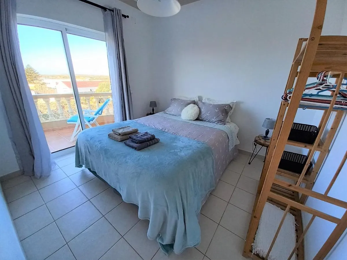 Apartamento Golfinho Apartment Sagres Portugal