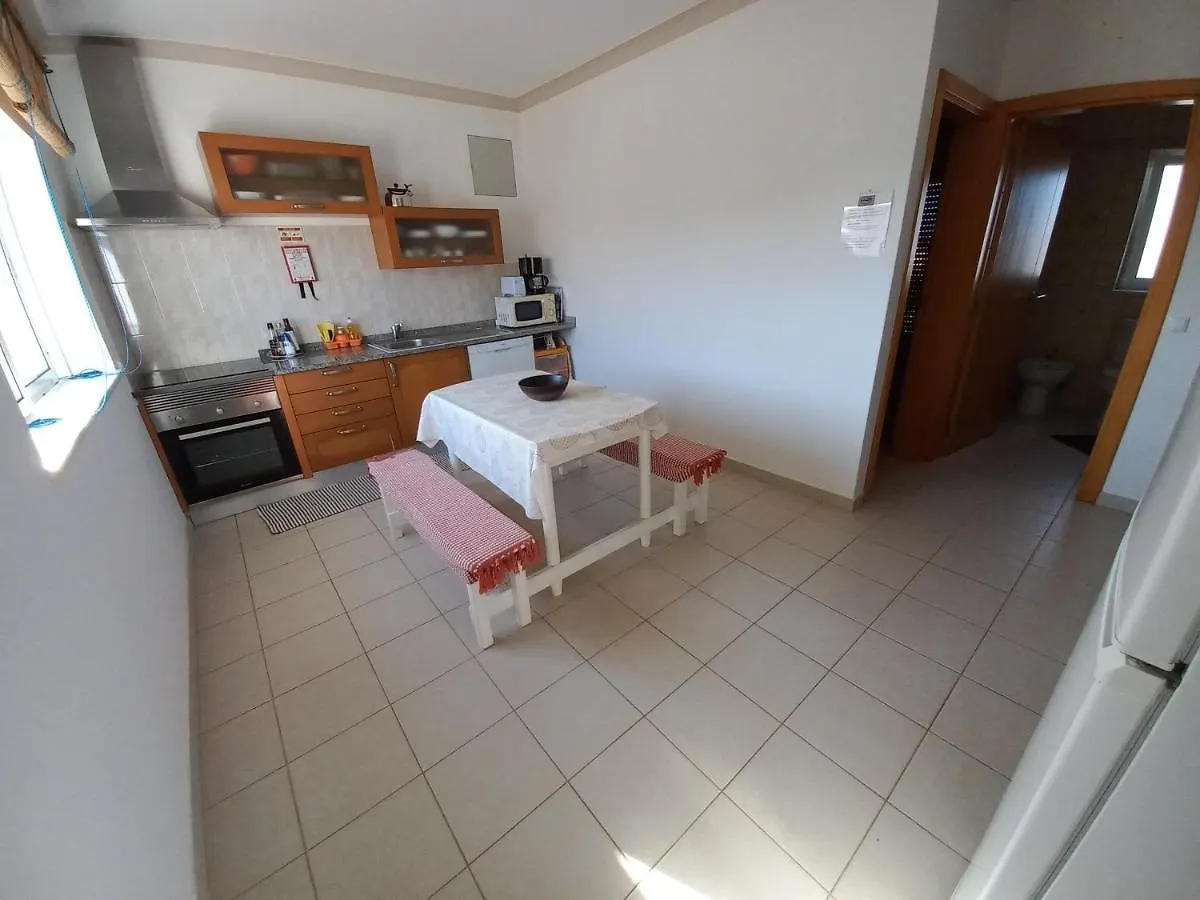 Apartamento Golfinho Apartment Sagres