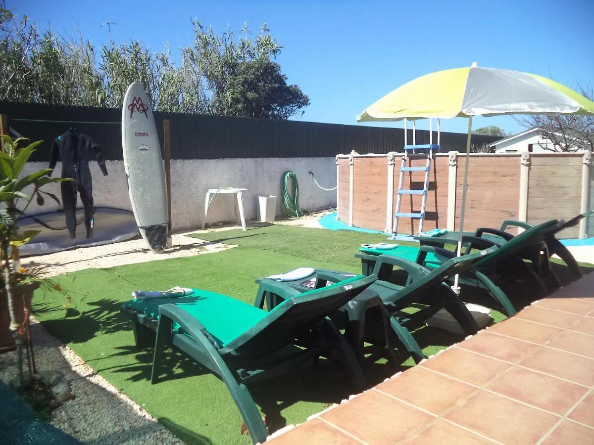 Apartamento Golfinho Apartment Sagres