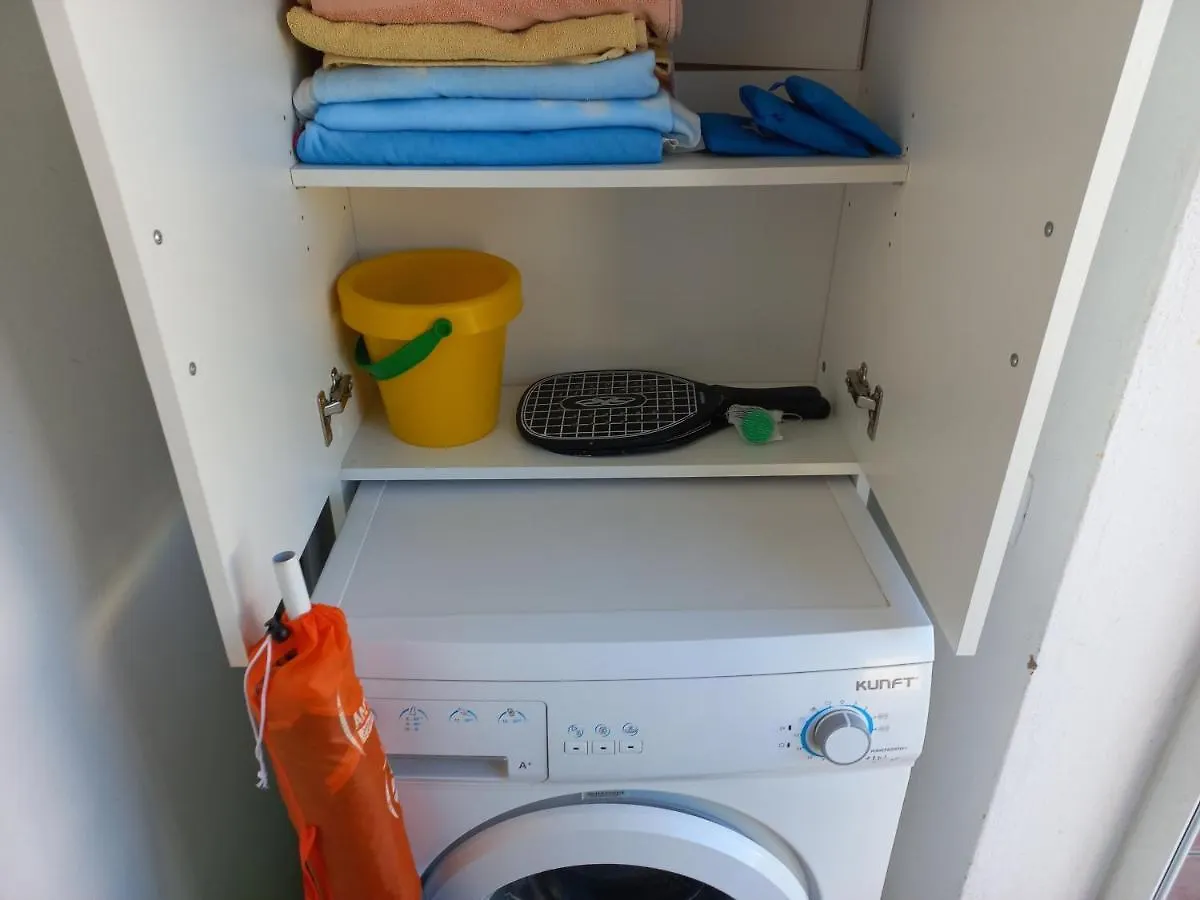 Apartamento Golfinho Apartment Sagres