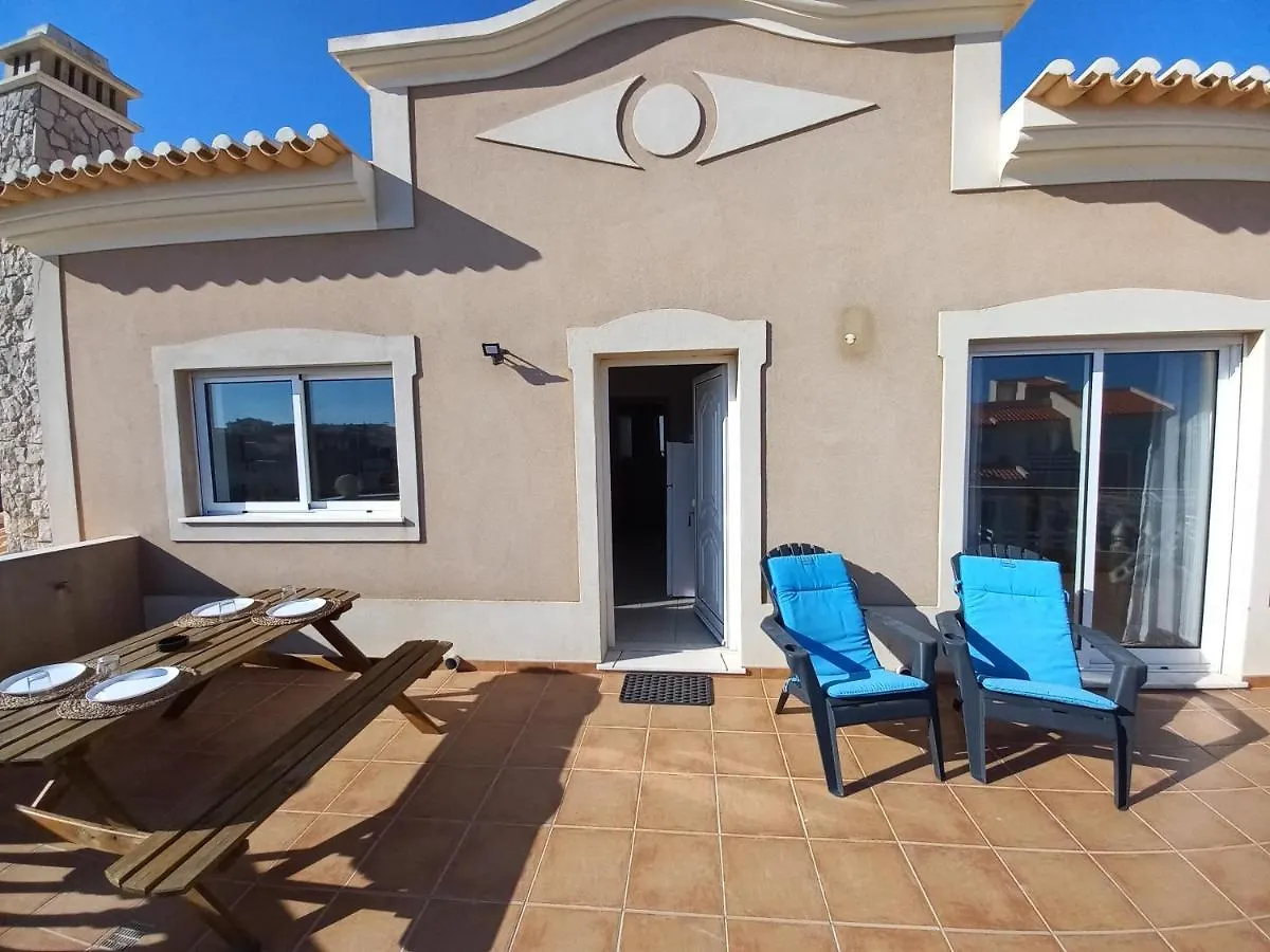 Apartamento Golfinho Apartment Sagres