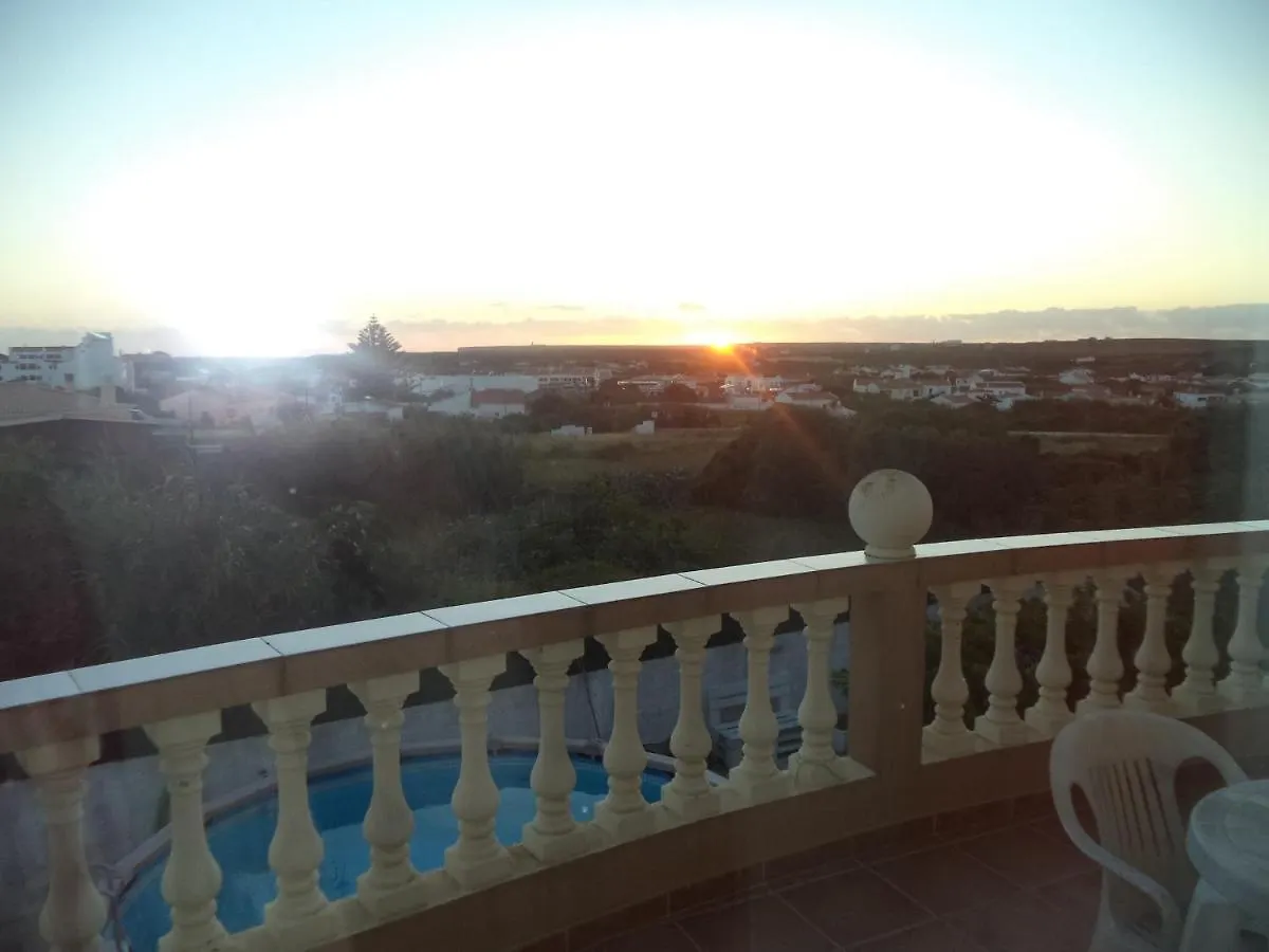Apartamento Golfinho Apartment Sagres