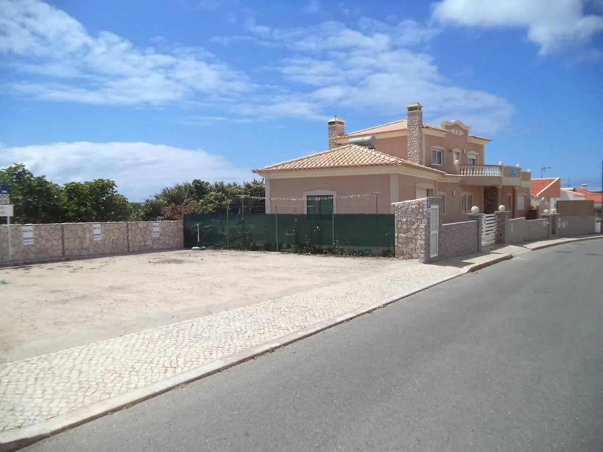 Apartamento Golfinho Apartment Sagres