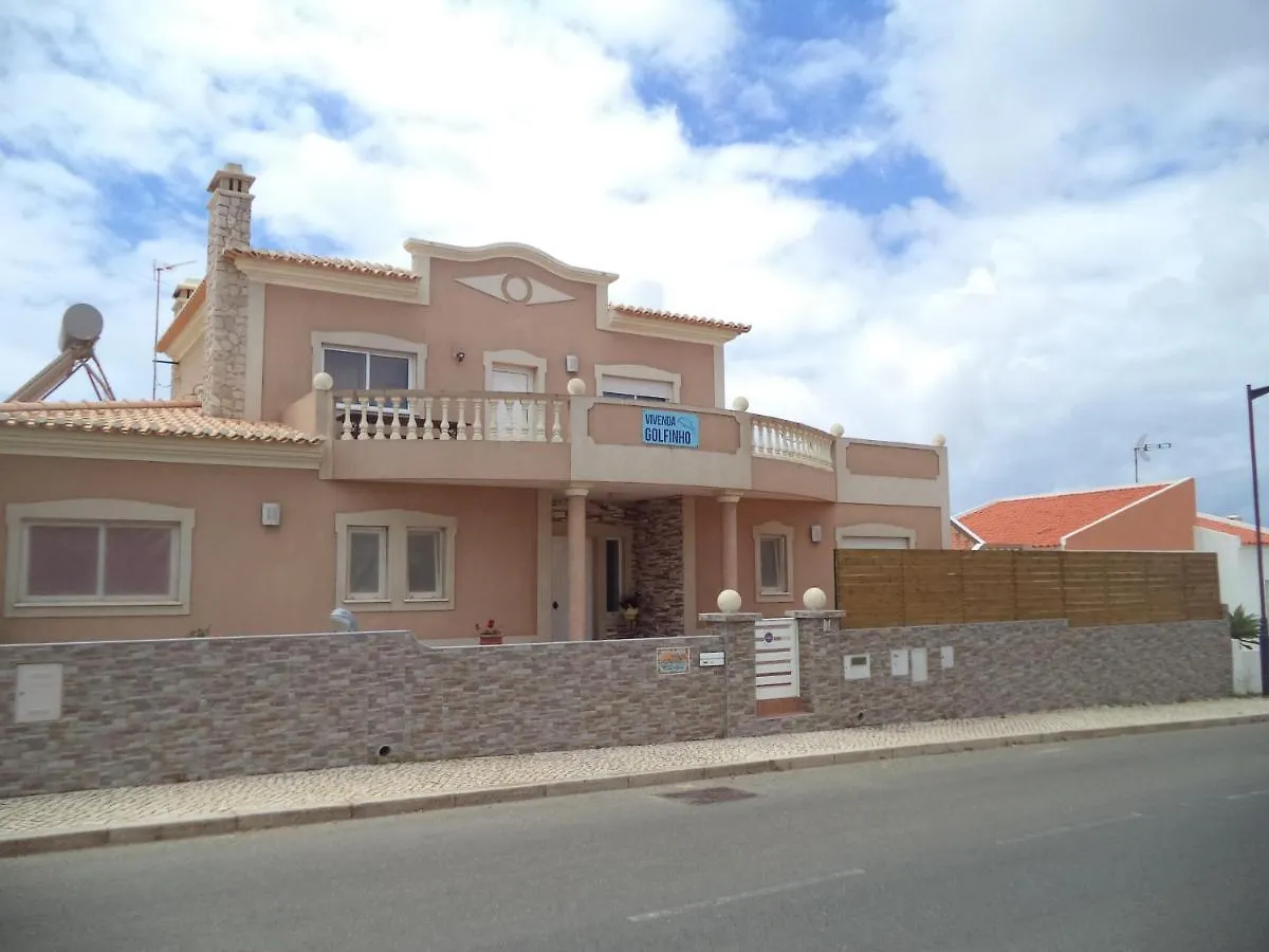 Apartamento Golfinho Apartment Sagres Portugal