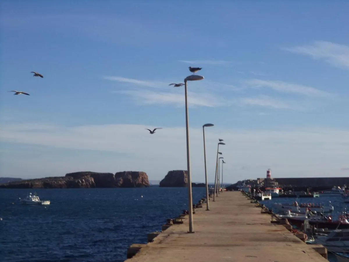 Apartamento Golfinho Apartment Sagres