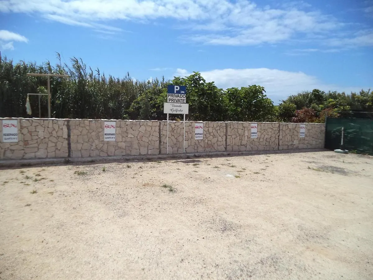 Apartamento Golfinho Apartment Sagres
