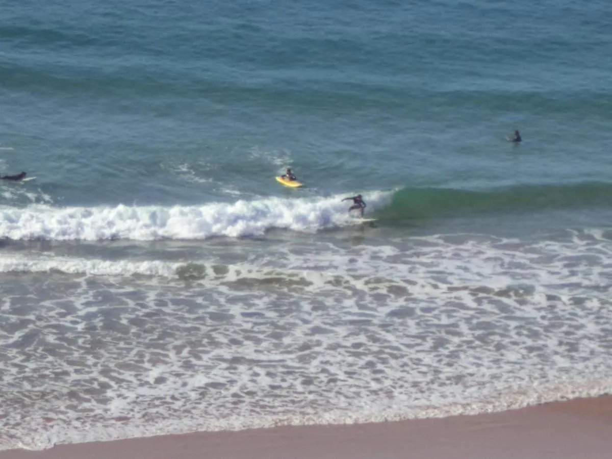Apartamento Golfinho Apartment Sagres 0*,