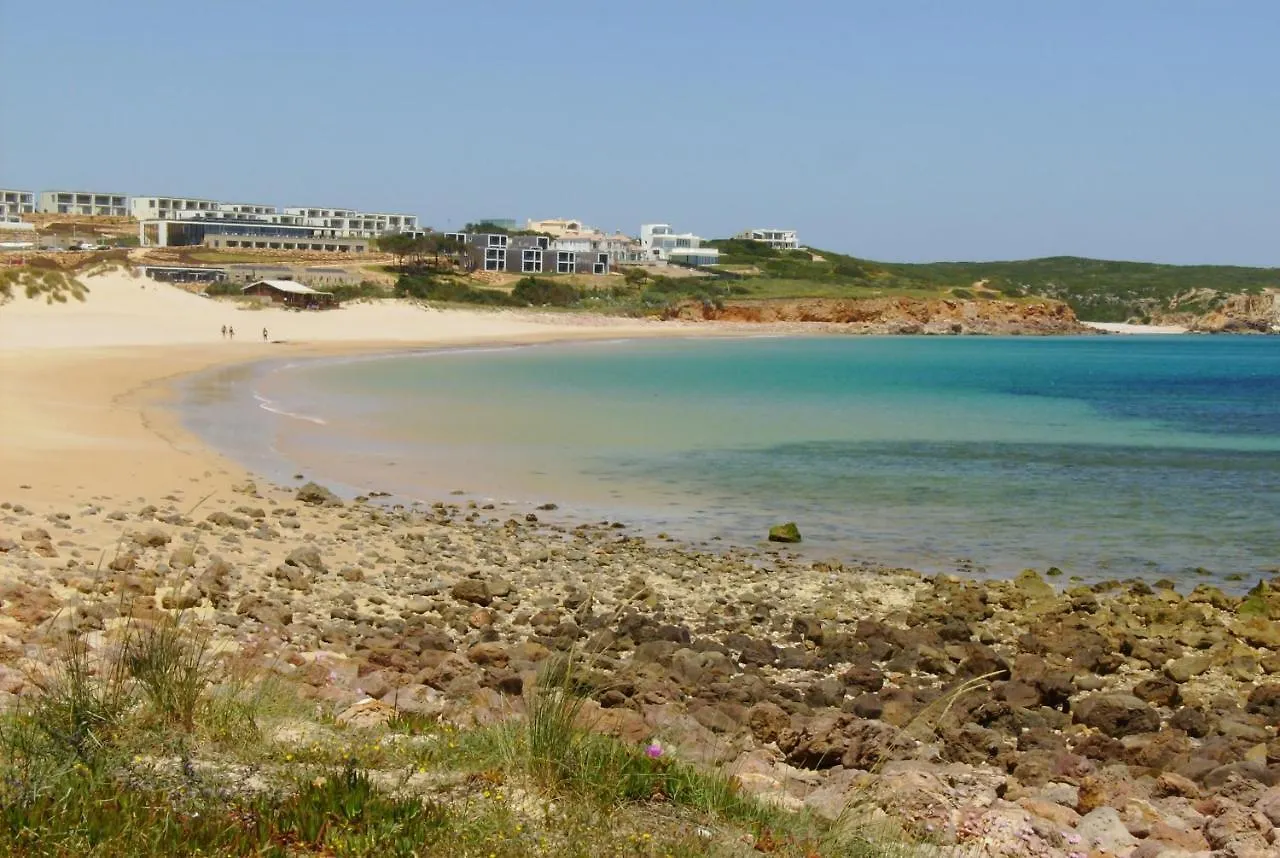 Apartamento Golfinho Apartment Sagres 0*,  Portugal