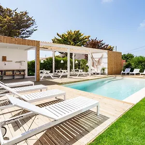 Apartment Casa Vica, Sagres