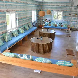 Hostel Natura, Sagres