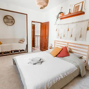  Maison d'hôtes Lemontree Eco Surfhouse