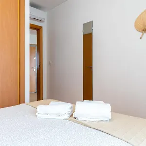 Apartment Atlantic, Sagres