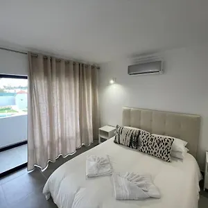 Apartamento Don Tenorio Com Piscina, Sagres