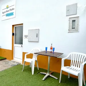 Apartment Relax, Sagres