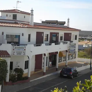 Aparthotel E Quartos Atalaia, Sagres