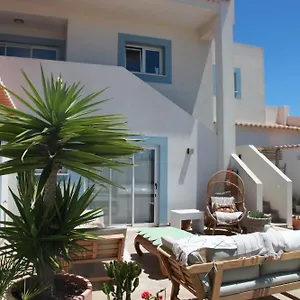 Apartment Casa Biota, Sagres