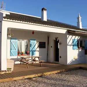 Bed & Breakfast Puravida Divehouse, Sagres
