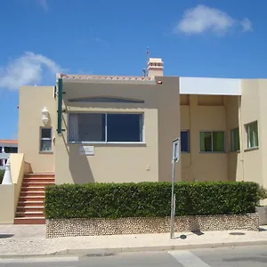 Guest house Mira Fortaleza, Sagres