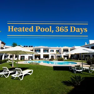 Hotel apartamentowy Time, Sagres