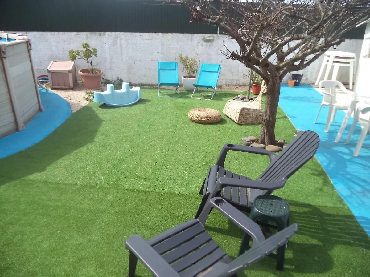 Apartamento Golfinho Apartman Sagres Portugália