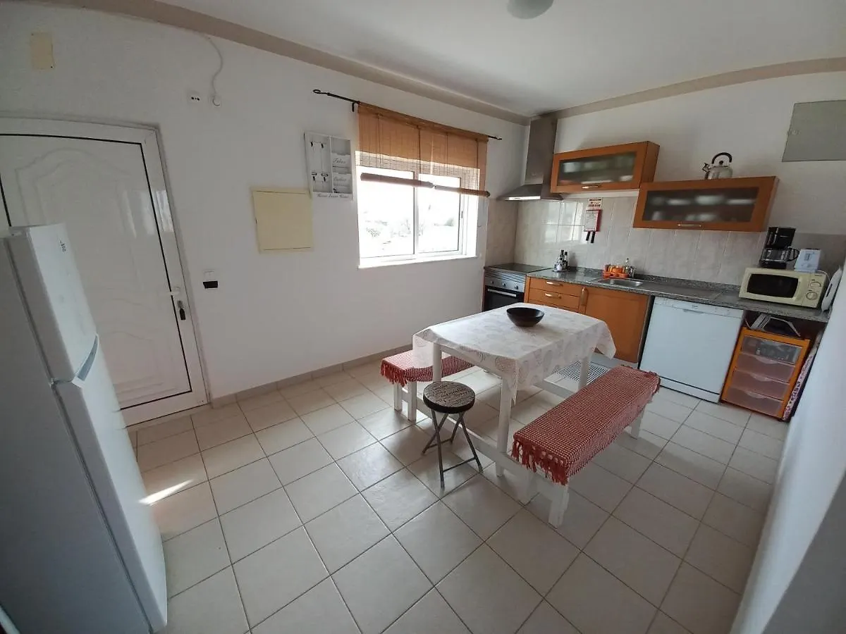 Apartamento Golfinho Apartman Sagres Portugália
