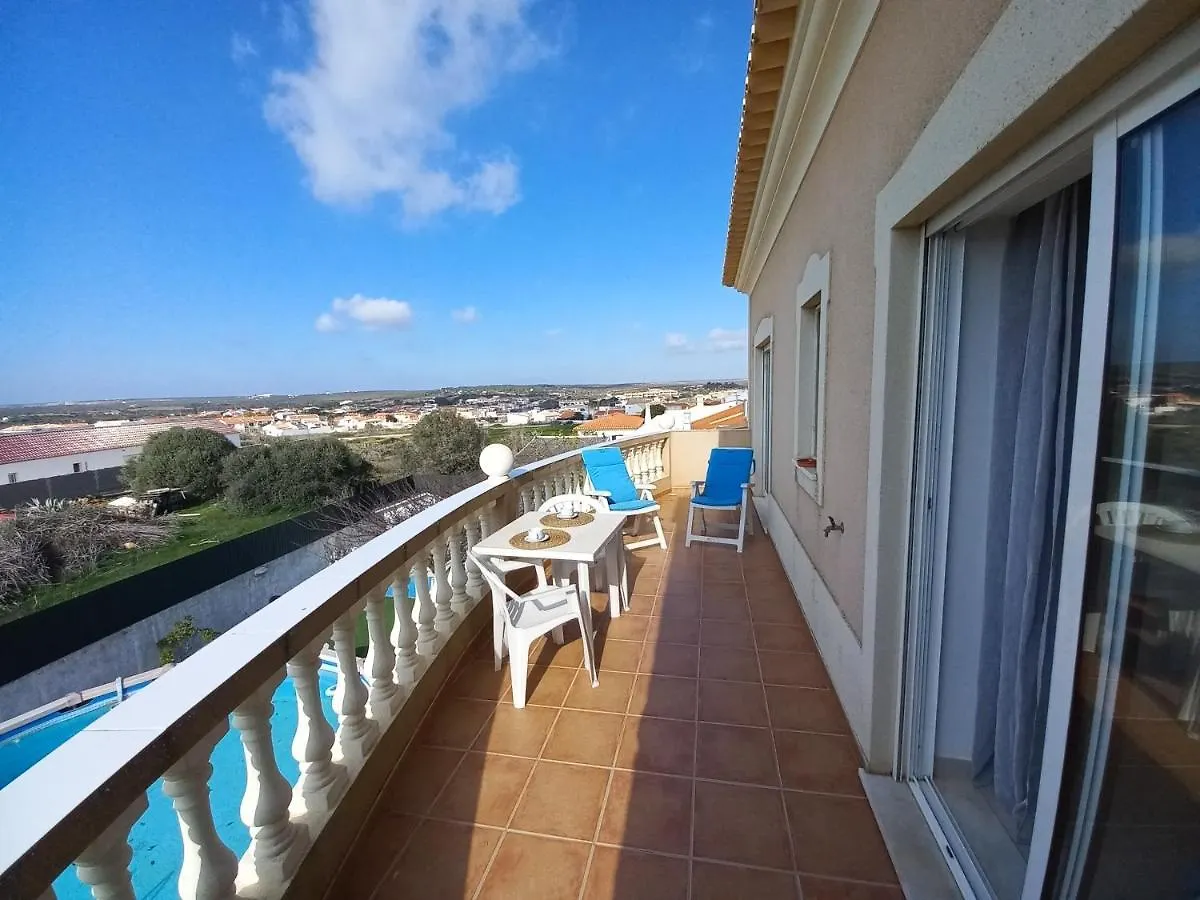 Apartamento Golfinho Apartman Sagres 0*,  Portugália